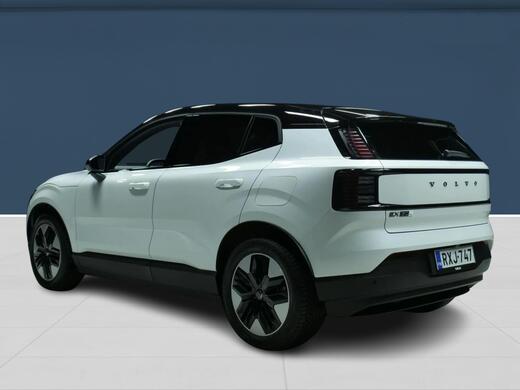 Volvo EX30 vaihtoauto