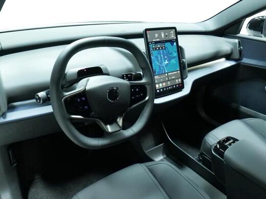 Volvo EX30 vaihtoauto