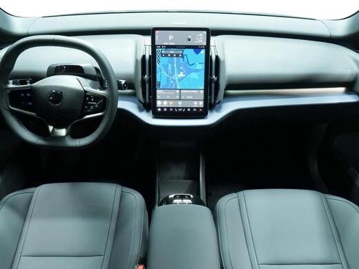 Volvo EX30 vaihtoauto
