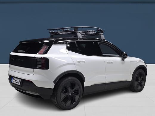 Volvo EX30 Cross Country vaihtoauto