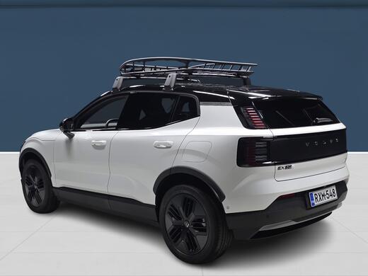 Volvo EX30 Cross Country vaihtoauto