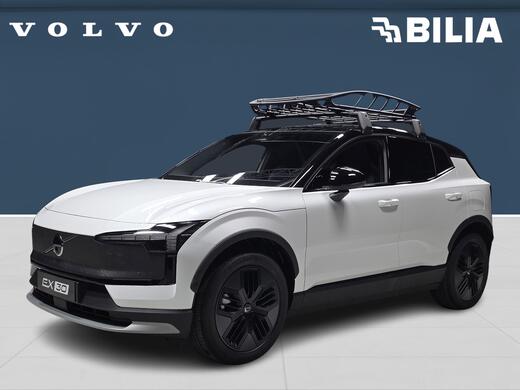 Volvo EX30 Cross Country vaihtoauto