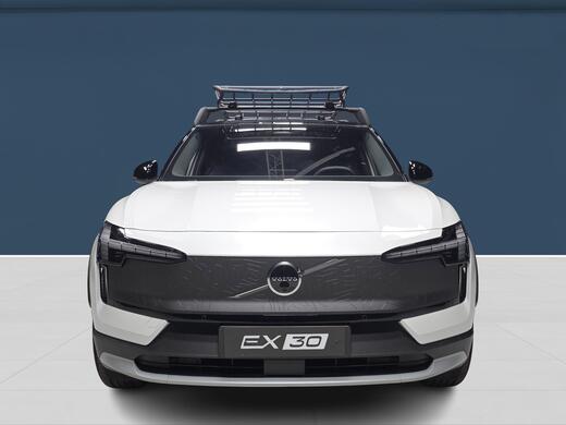 Volvo EX30 Cross Country vaihtoauto