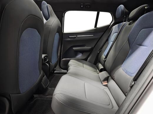 Volvo EX30 Cross Country vaihtoauto