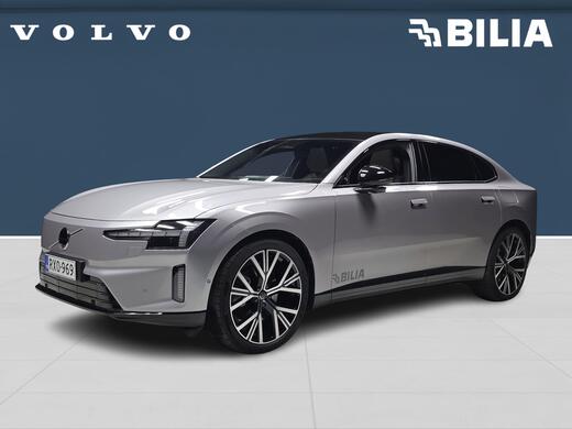 Volvo ES90 vaihtoauto