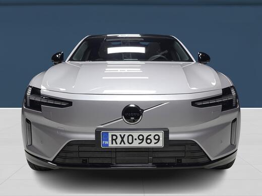 Volvo ES90 vaihtoauto