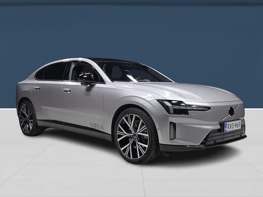 Volvo ES90 vaihtoauto