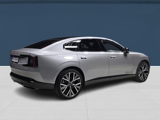 Volvo ES90 vaihtoauto
