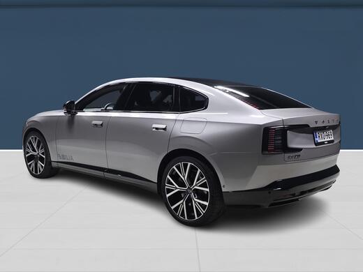 Volvo ES90 vaihtoauto