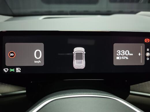 Volvo ES90 vaihtoauto