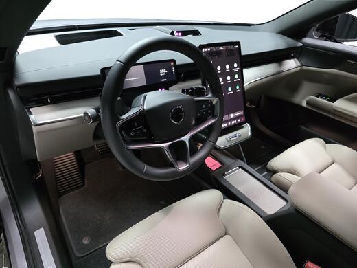 Volvo ES90 vaihtoauto