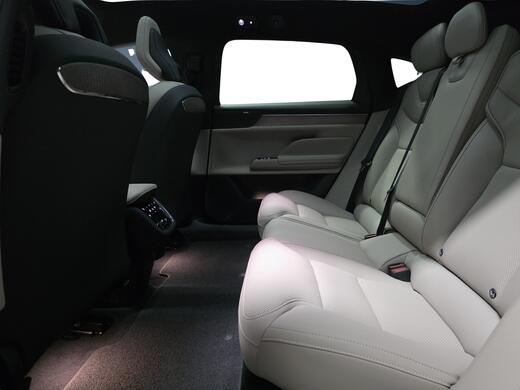 Volvo ES90 vaihtoauto