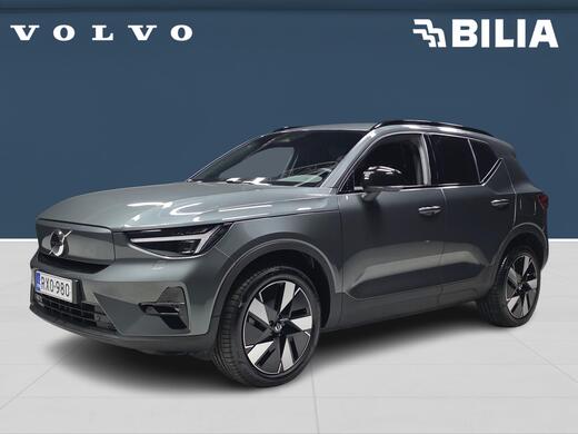 Volvo EX40 vaihtoauto