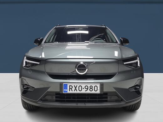 Volvo EX40 vaihtoauto