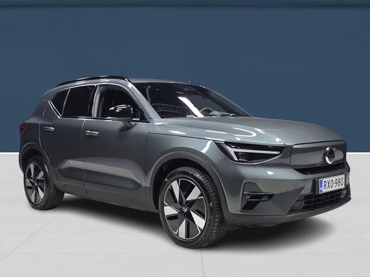 Volvo EX40 vaihtoauto