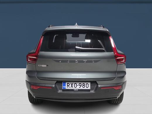 Volvo EX40 vaihtoauto