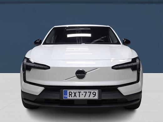 Volvo EX30 vaihtoauto