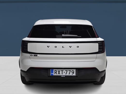 Volvo EX30 vaihtoauto