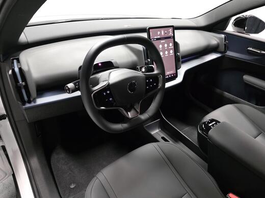 Volvo EX30 vaihtoauto