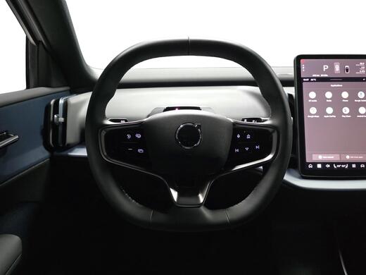 Volvo EX30 vaihtoauto