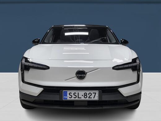 Volvo EX30 vaihtoauto