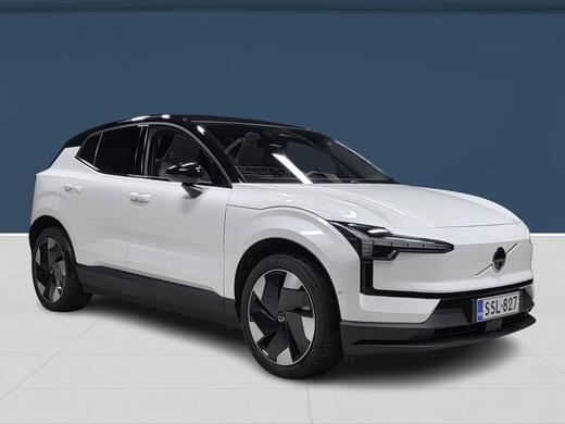 Volvo EX30 vaihtoauto
