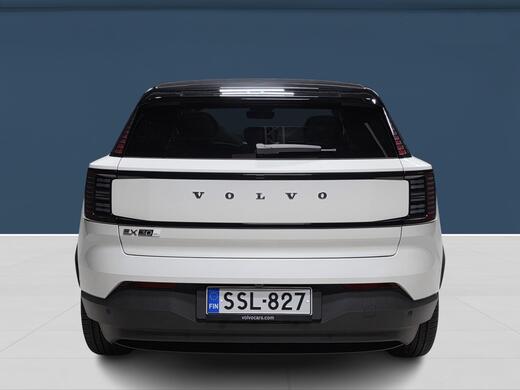 Volvo EX30 vaihtoauto