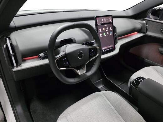 Volvo EX30 vaihtoauto