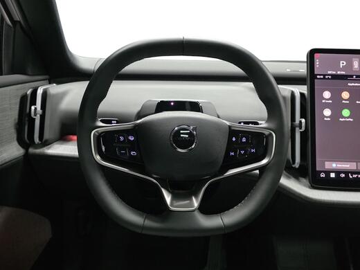 Volvo EX30 vaihtoauto