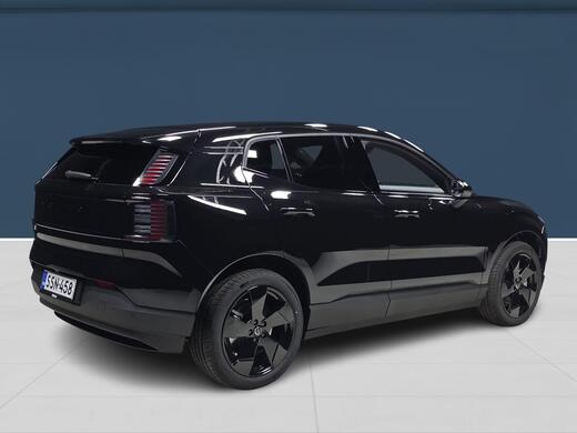 Volvo EX30 vaihtoauto