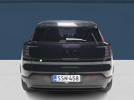 Volvo EX30 vaihtoauto