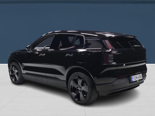 Volvo EX30 vaihtoauto