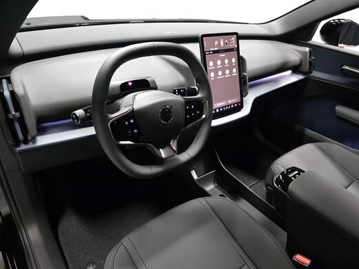 Volvo EX30 vaihtoauto