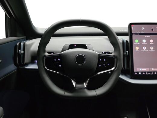 Volvo EX30 vaihtoauto