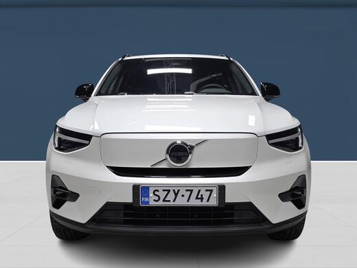 Volvo EX40 vaihtoauto