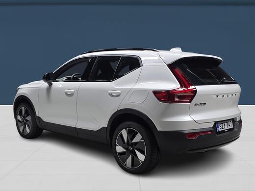 Volvo EX40 vaihtoauto