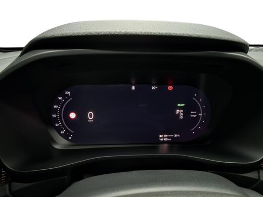 Volvo EX40 vaihtoauto