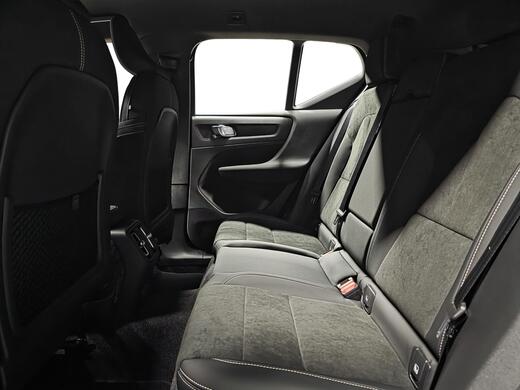 Volvo EX40 vaihtoauto