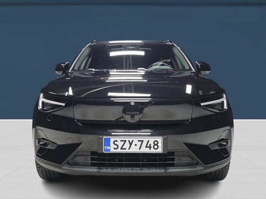 Volvo EX40 vaihtoauto