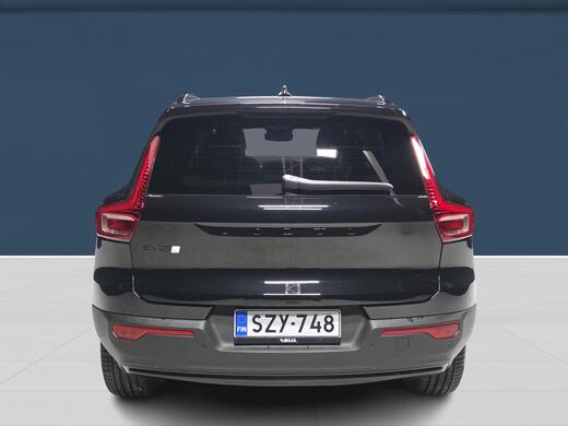 Volvo EX40 vaihtoauto