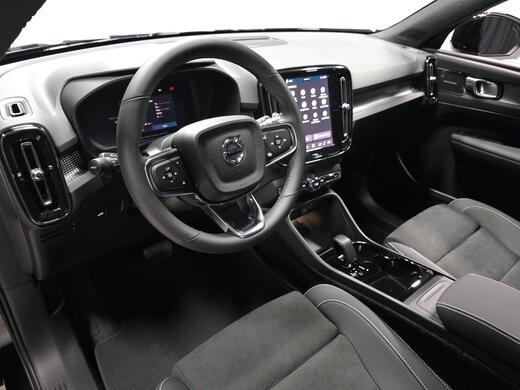 Volvo EX40 vaihtoauto