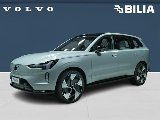 Volvo EX90 vaihtoauto