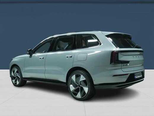 Volvo EX90 vaihtoauto