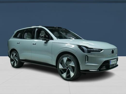 Volvo EX90 vaihtoauto
