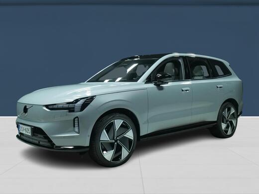 Volvo EX90 vaihtoauto