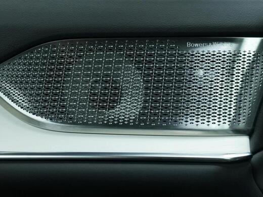Volvo EX90 vaihtoauto
