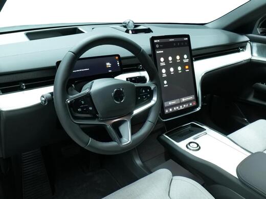 Volvo EX90 vaihtoauto