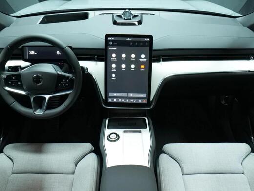 Volvo EX90 vaihtoauto