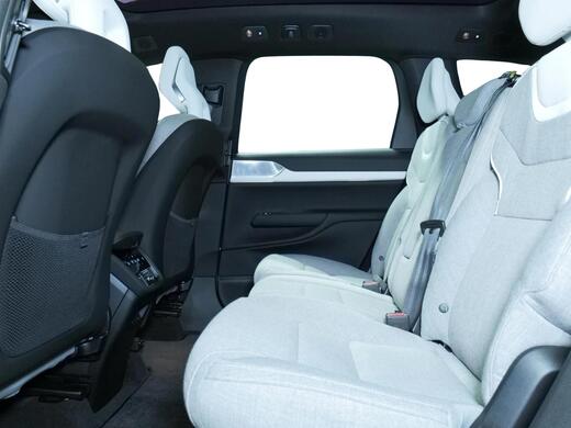 Volvo EX90 vaihtoauto