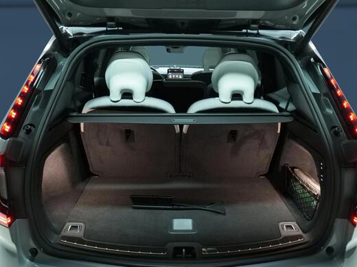 Volvo EX90 vaihtoauto